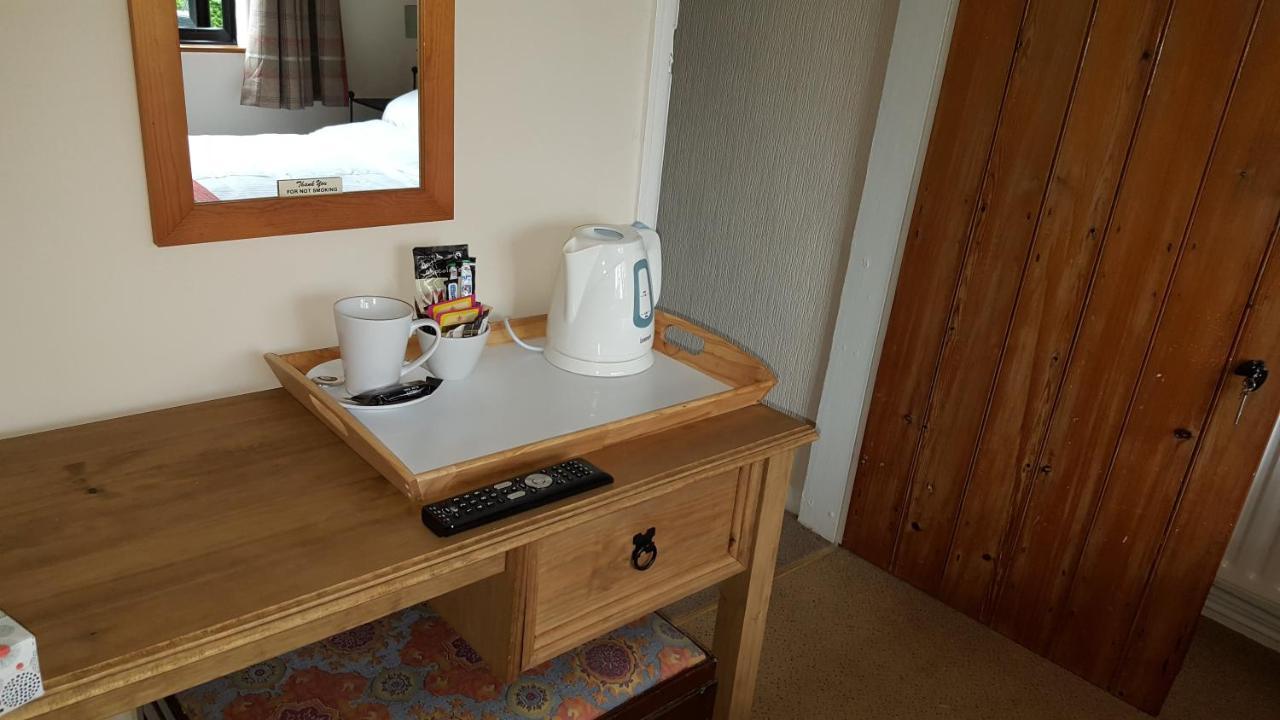 Wickham House Bed & Breakfast North Somercotes Eksteriør bilde