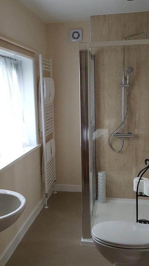Wickham House Bed & Breakfast North Somercotes Eksteriør bilde