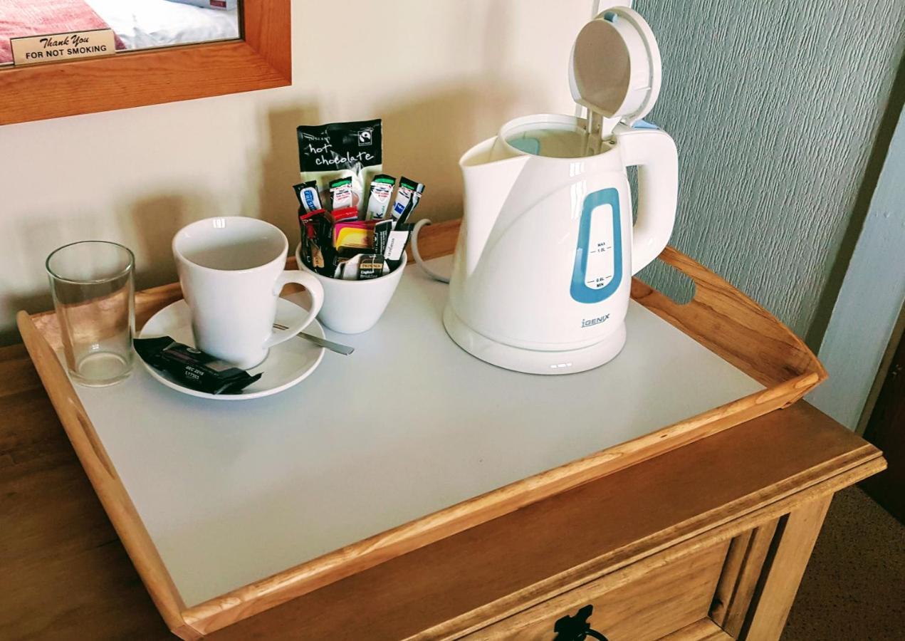 Wickham House Bed & Breakfast North Somercotes Eksteriør bilde